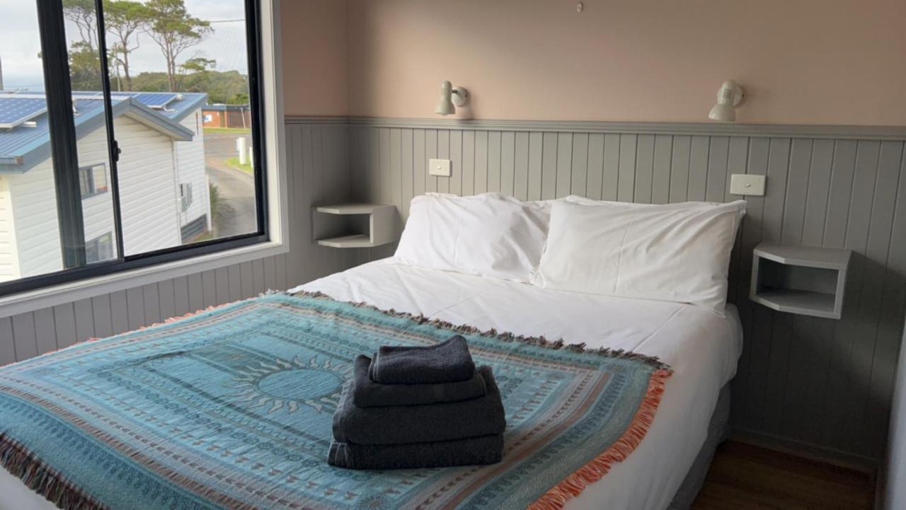 Hotel South Coast Retreat Greenwell Point Zewnętrze zdjęcie