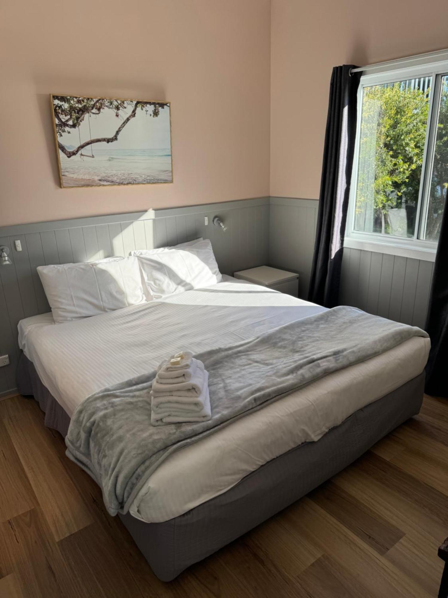 Hotel South Coast Retreat Greenwell Point Zewnętrze zdjęcie