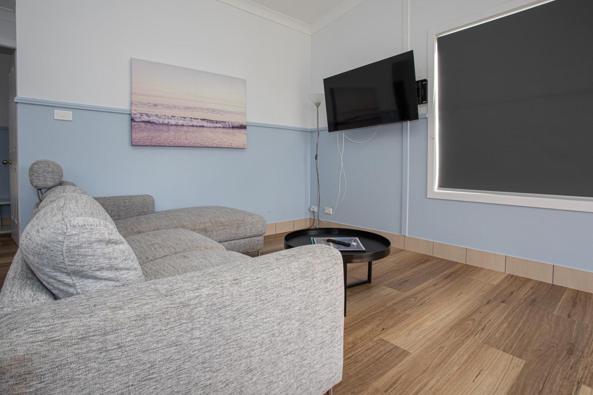 Hotel South Coast Retreat Greenwell Point Zewnętrze zdjęcie