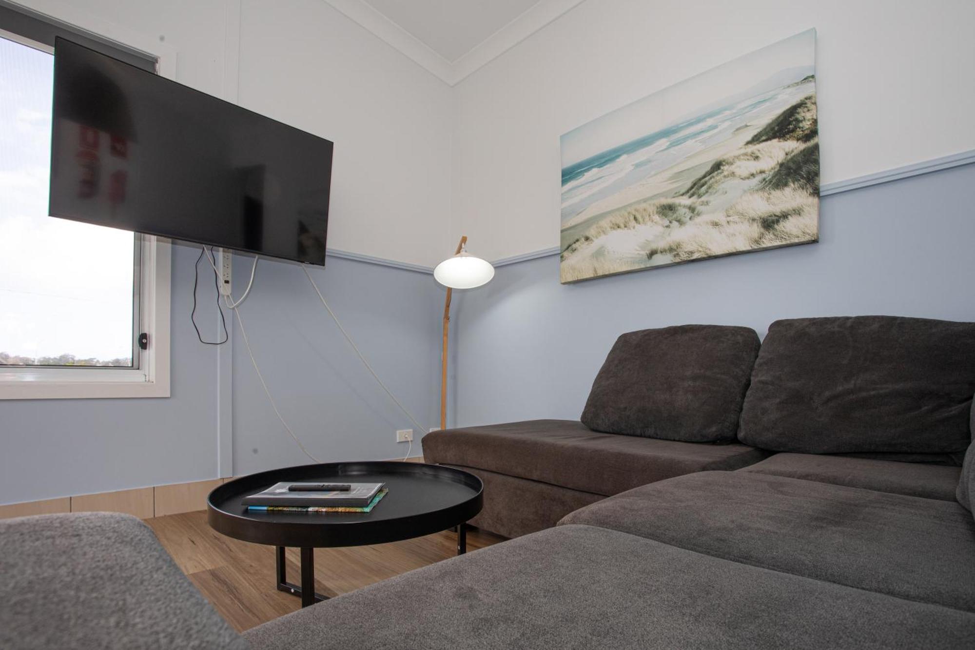 Hotel South Coast Retreat Greenwell Point Zewnętrze zdjęcie