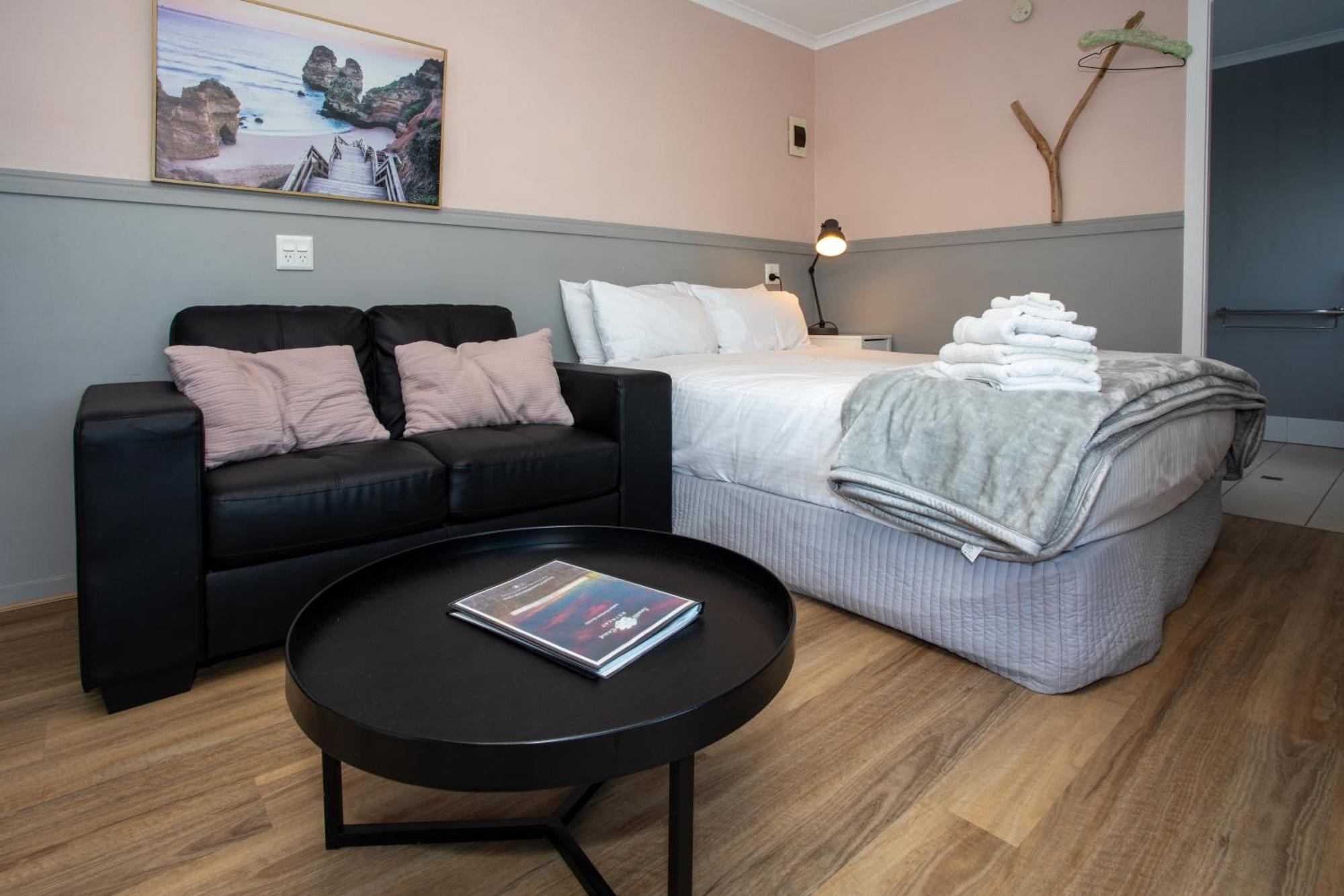 Hotel South Coast Retreat Greenwell Point Zewnętrze zdjęcie