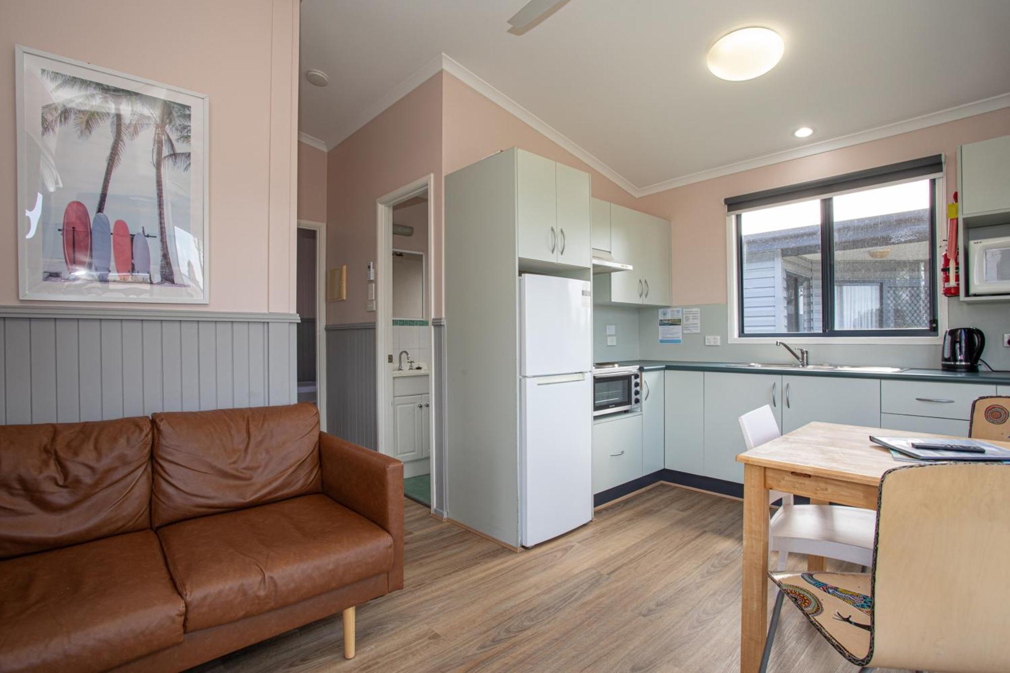 Hotel South Coast Retreat Greenwell Point Zewnętrze zdjęcie