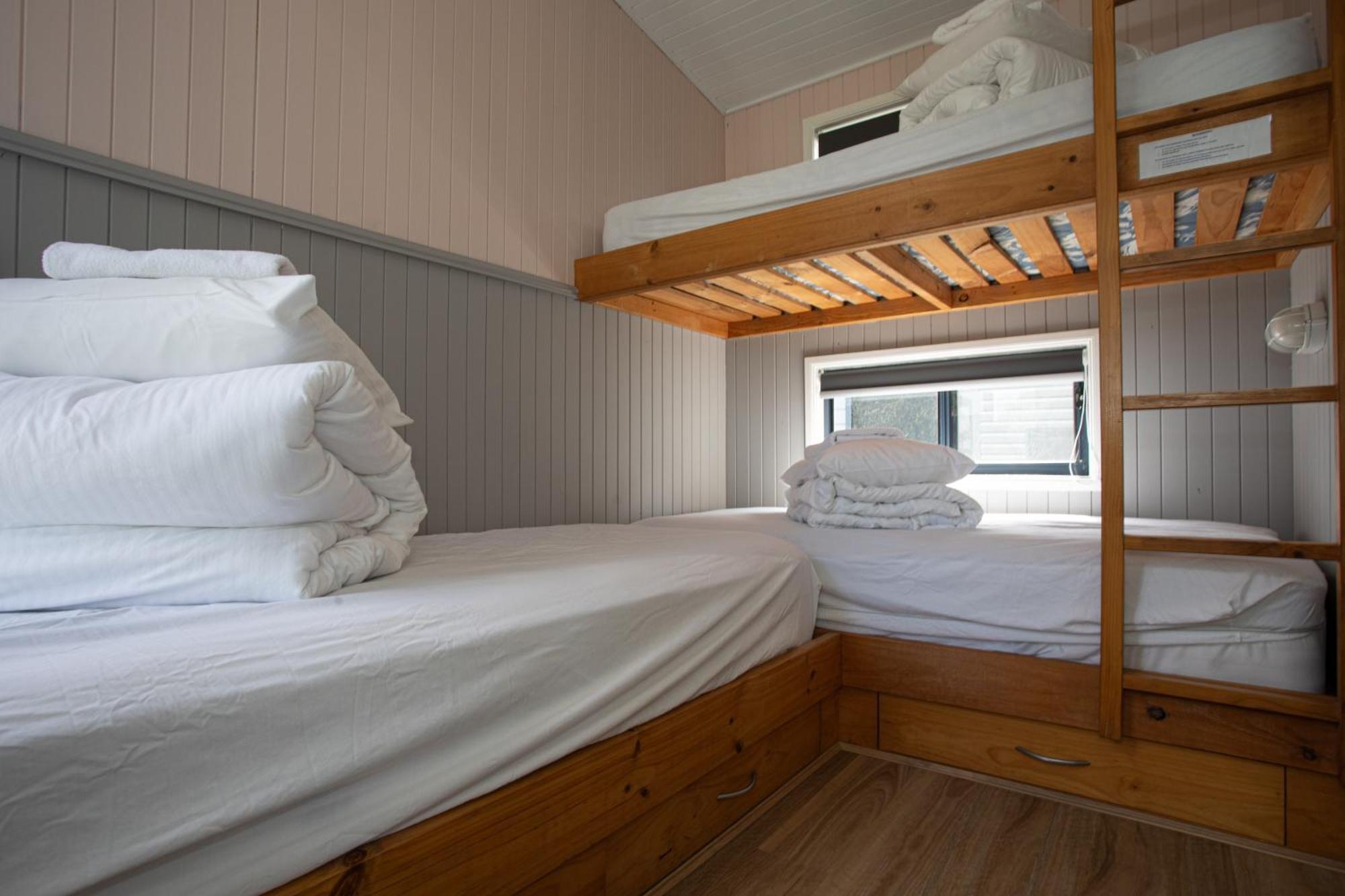 Hotel South Coast Retreat Greenwell Point Zewnętrze zdjęcie