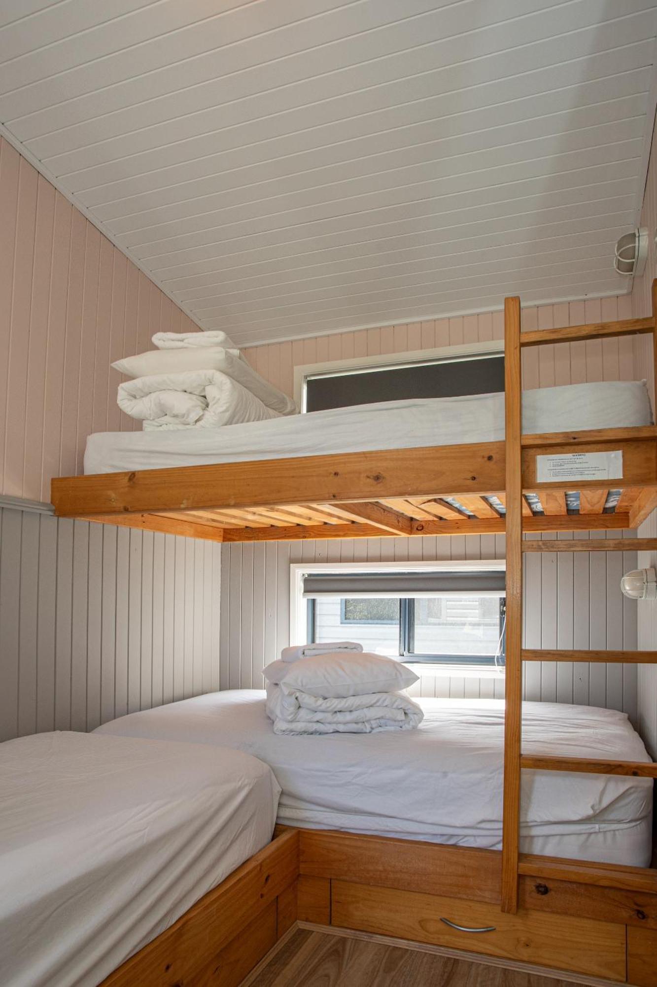 Hotel South Coast Retreat Greenwell Point Zewnętrze zdjęcie