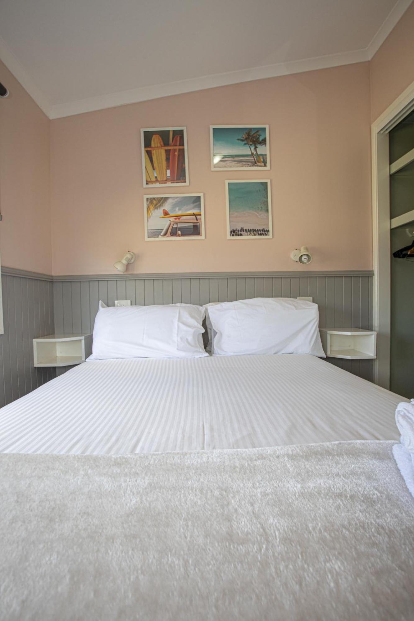 Hotel South Coast Retreat Greenwell Point Zewnętrze zdjęcie