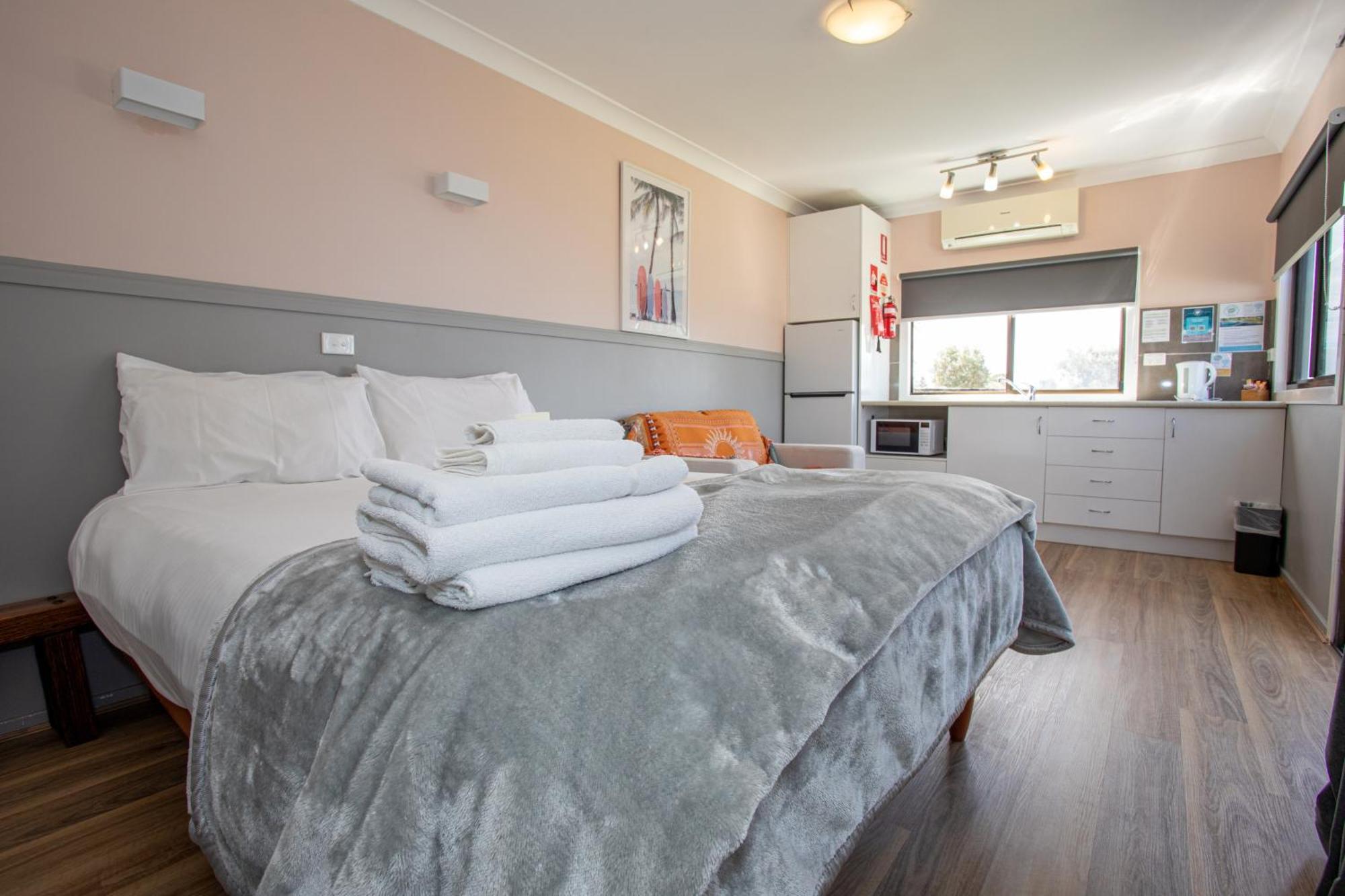 Hotel South Coast Retreat Greenwell Point Zewnętrze zdjęcie