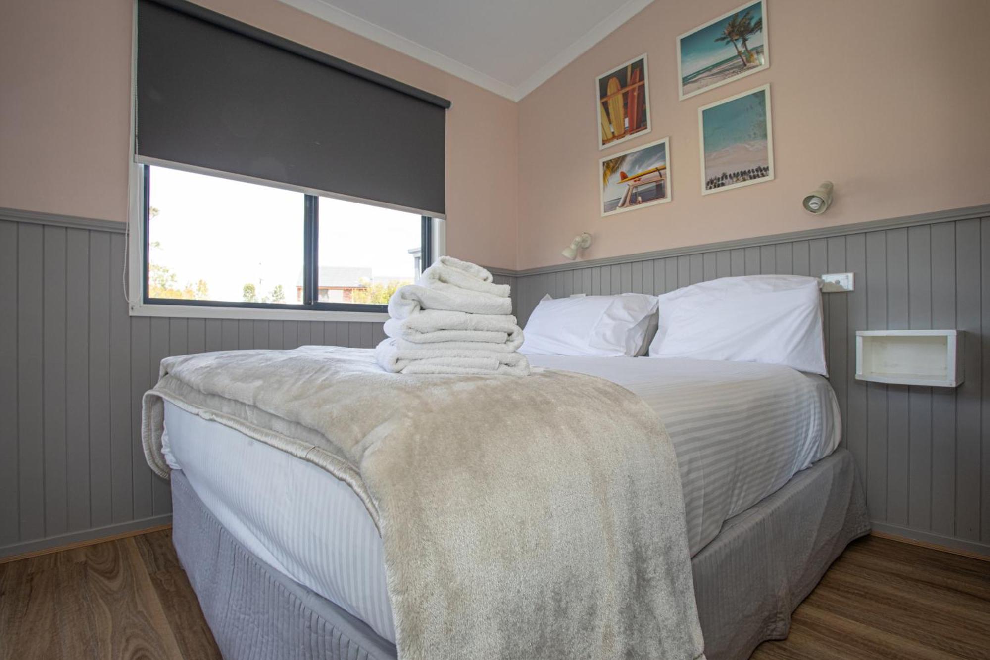 Hotel South Coast Retreat Greenwell Point Zewnętrze zdjęcie